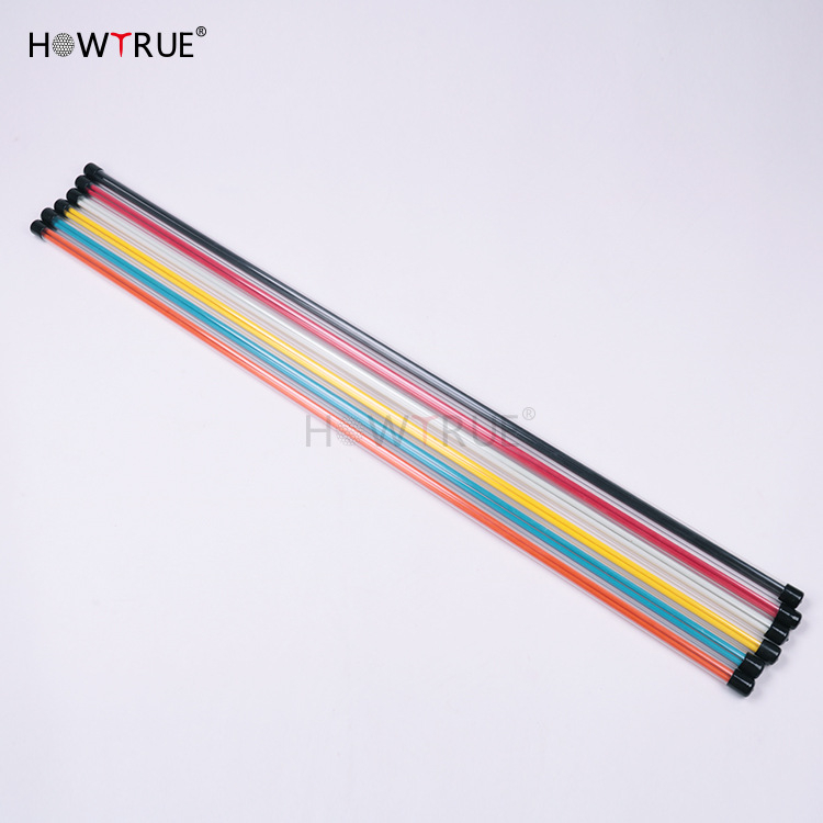 Golfi suunakepi harjutusindikaatori kepp multifunktsionaalne korrektor kiikumisputteri harjutuskepi tootjad hulgimüügist