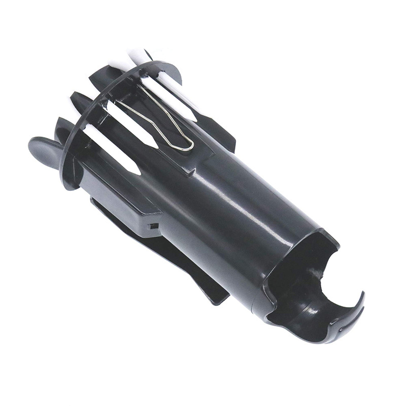 Golfikott, kolmeviljaline Ball Cup, pallihari, puidust naelapallihari, golfitarvikud, golfivarustus