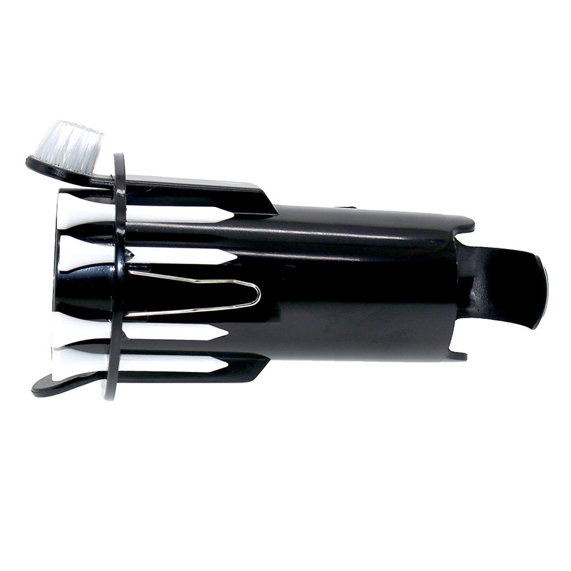 Golfikott, kolmeviljaline Ball Cup, pallihari, puidust naelapallihari, golfitarvikud, golfivarustus