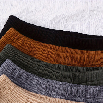 5 komplekti 10-osalisi vabaaja stiilis vahvliga ühevärvilisi pikkade varrukatega pükse, beebiülikond poistele ja tüdrukutele, koduriided, intiimsed pidžaamad