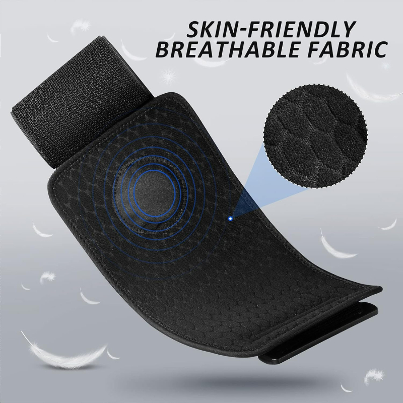 X Uued piiriülesed spordipõlvekaitsmed Jooksmiseks ja fitnessiks mõeldud põrutust neelavad ja survet leevendavad põlvekaitsmed Reguleeritavad spordisäärte ja põlvekaitsmed