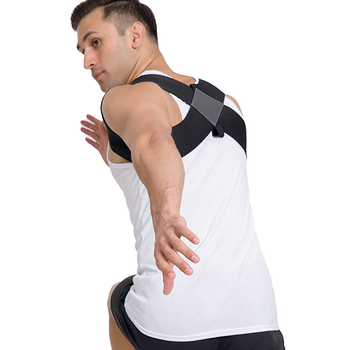 Atviras pečių ir nugaros diržas, kupros korektorius, suaugusiųjų spaudimas ant nugaros, nugaros lavinimo diržas, atviras pečių diržas, tiesios nugaros pagalbinis korekcinis diržas