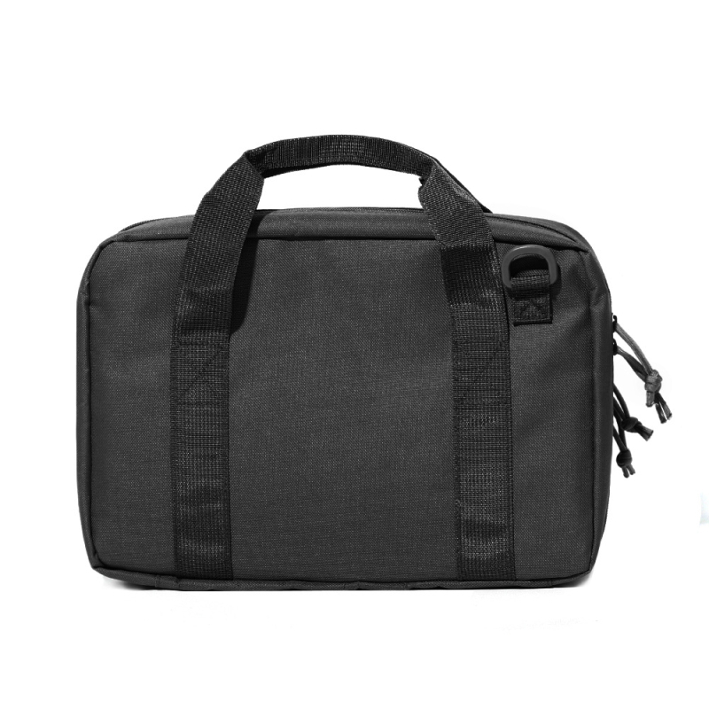 Õues kasutatav sõjaväe fänni käekott, Edc tööriistakott, suure mahutavusega mitmekihiline tõmblukk, Oxfordi riidest taktikaline püstolikott, piiriülene