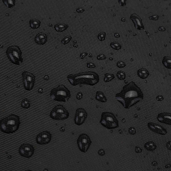 Αδιάβροχη και ανθεκτική στη σκόνη κάλυψη χιονοκίνητου σκούτερ για ρυμουλκούμενο, ανθεκτική στην υπεριώδη ακτινοβολία χειμερινή κάλυψη μοτοσικλέτας