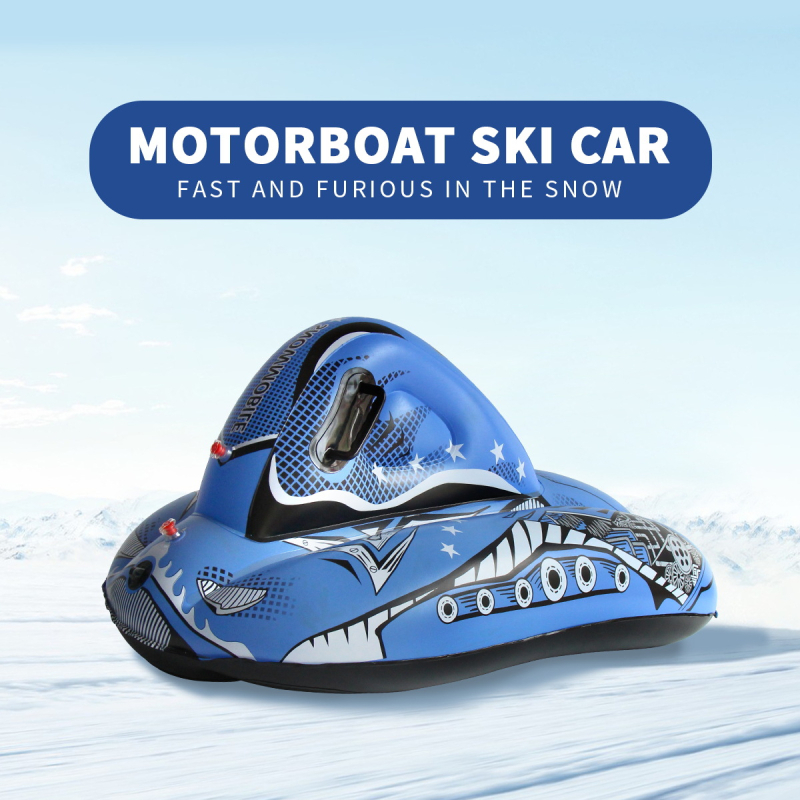 Tehase kohapeal müüdavad piiriülesed PVC veemootorpaadi välitarbed libisemiskindlad kulumiskindlad talvemänguasjad