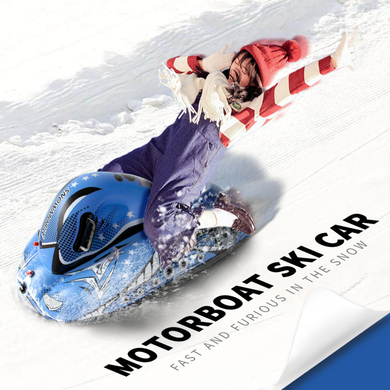 Tehase kohapeal müüdavad piiriülesed PVC veemootorpaadi välitarbed libisemiskindlad kulumiskindlad talvemänguasjad