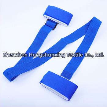 Spot kaasaskantav kahe lauaga lumelauarihm neutraalne lumelauarihm takjakinnitusega EVA lumelaua õlarihm