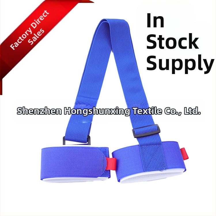 Spot kaasaskantav kahe lauaga lumelauarihm neutraalne lumelauarihm takjakinnitusega EVA lumelaua õlarihm