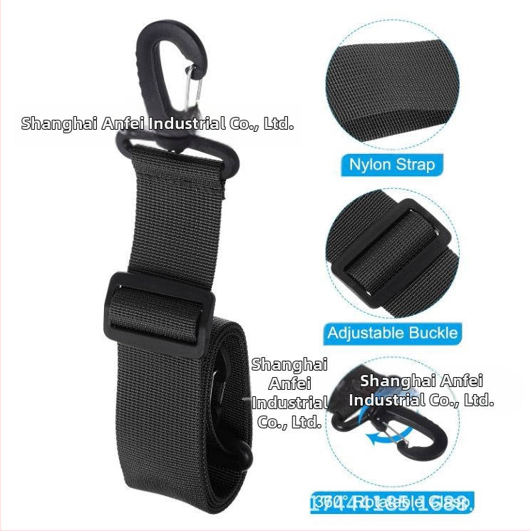 Зимни ски обувки за възрастни, удобна каишка с катарама и кука, презрамка за ролкови кънки, презрамка за кънки, преносима презрамка за сноуборд