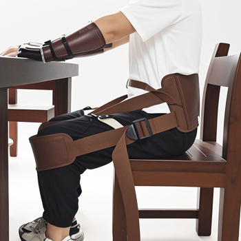 Ιμάντας διαλογισμού γιόγκα, διπλός ιμάντας ποδιών διαλογισμού ζεν, βοηθητικός ιμάντας έντασης, διορθωτής στάσης καθίσματος, ζώνη μέσης