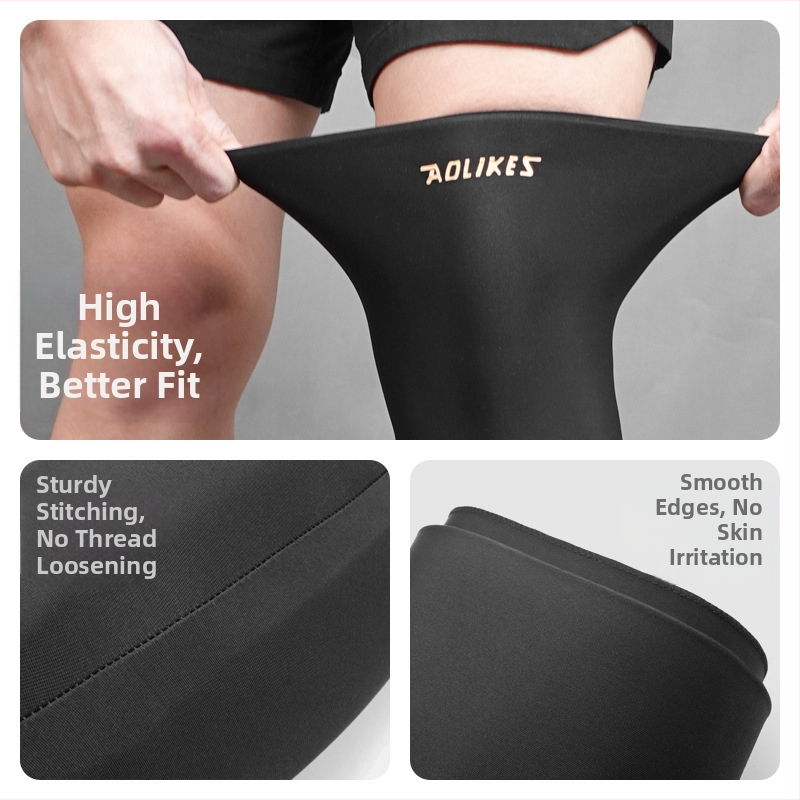 Гел студен и топъл двоен компрес за коляно, мек и удобен след тренировка, студен и топъл компрес за стави на крака, може да се повтаря.