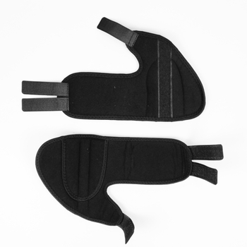 Χονδρική Διασυνοριακή Ζώνη Βοηθητικής Διόρθωσης για τον Διαχωρισμό του Μεγάλου Δακτύλου του Ποδιού, Υποστήριξη Οστών Μεγάλου Ποδιού, Καλύμματα Δακτύλων Ημέρας και Νύχτας