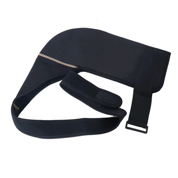 Ιμάντας στερέωσης άρθρωσης βραχίονα, ώμου, λαιμού, ιμάντας στερέωσης καρπού, αποκατάσταση εξάρθρωσης, ρυθμιζόμενος πρόσθιος ιμάντας βραχίονα