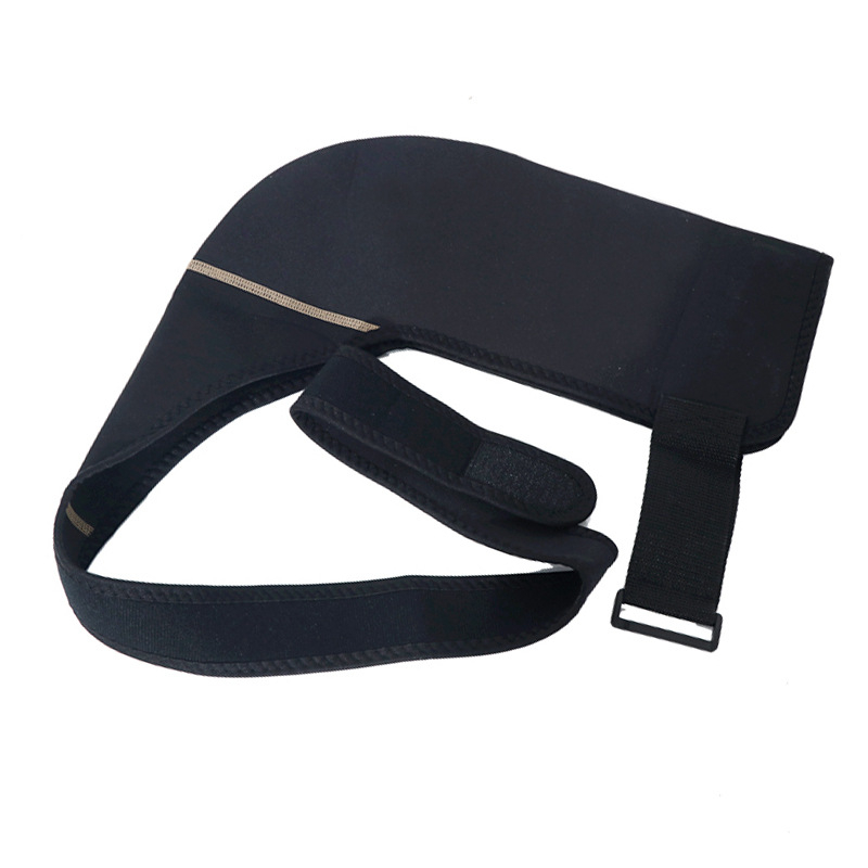 Remen za fiksaciju zgloba ruke, remen za rame, vrat i ručni zglob, remen za korekciju fiksacije, rehabilitaciju iščašenja, podesivi prednji remen za ruku