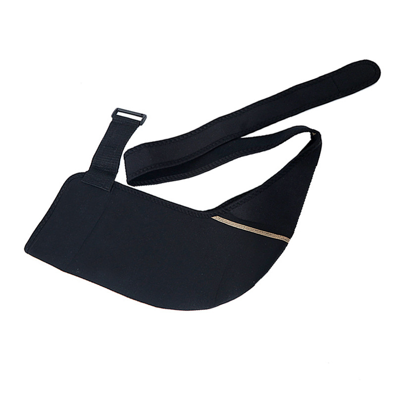 Remen za fiksaciju zgloba ruke, remen za rame, vrat i ručni zglob, remen za korekciju fiksacije, rehabilitaciju iščašenja, podesivi prednji remen za ruku