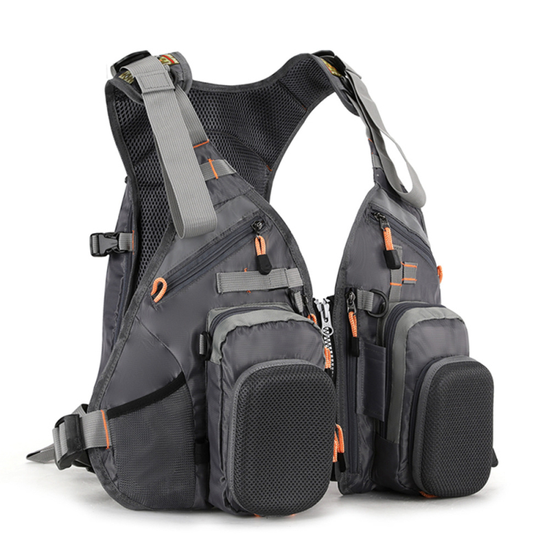 Eemaldatav vestiga õues kasutamiseks mõeldud piiriülene hulgimüük