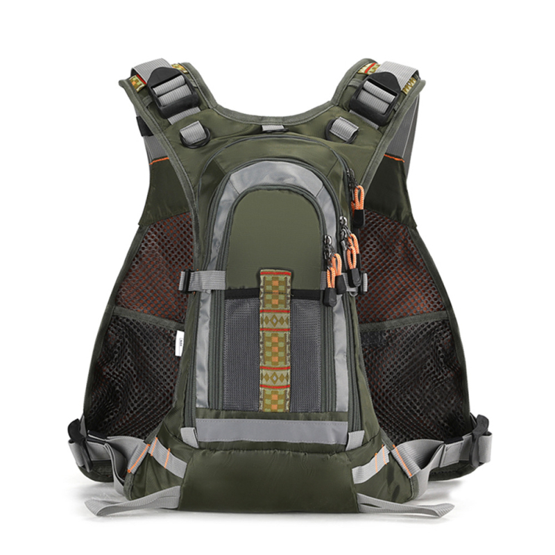 Eemaldatav vestiga õues kasutamiseks mõeldud piiriülene hulgimüük