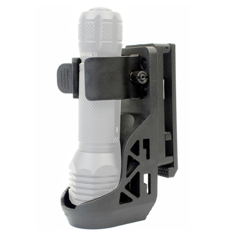 Taktikalise taskulambi kate, pööratav taskulambi kate, taskulambi kate, pihustuskate, tugeva valgusega taskulambi kate, teleskoopkepi kate, kiikkepi kate