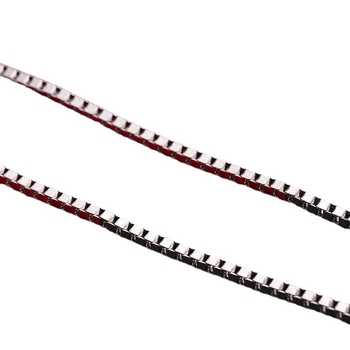 Ευρωπαϊκό και Αμερικανικό Κοσμήματα Torto Speed and Furious 8 Ανδρικό Μενταγιόν 316 από Ανοξείδωτο Ατσάλι, Σταυρός από Τιτάνιο και Ατσάλι