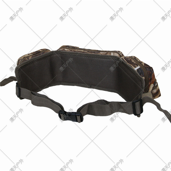 Visā debesīs āra maskēšanās jostas soma elpojoša sporta soma alpīnisma soma flaneļa jostas soma kempinga aksesuāru soma pārrobežu