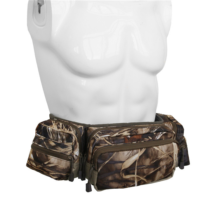 Visā debesīs āra maskēšanās jostas soma elpojoša sporta soma alpīnisma soma flaneļa jostas soma kempinga aksesuāru soma pārrobežu