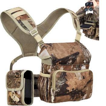 Välistingimustes kasutatav multifunktsionaalne varustuskott, kamuflaaž-taktikaline rinnakott, teleskoobi kosmeetikakott, jahipidamiseks mõeldud vöökott, kaugusmõõtja kott