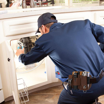 Amazon EDC taktikalise tööriista nahkkott välistingimustes ellujäämise hoiustamiseks vöökott kaasaskantav tööriista taskulamp noaümbris vöökott