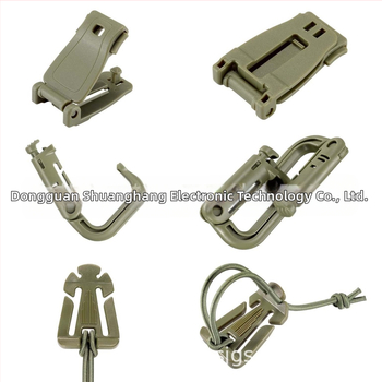 Άμεση προμήθεια εργοστασίου για εξωτερική τσάντα, ιμάντας, κορδόνι σακιδίου πλάτης για ορειβασία, κορδόνι με αγκράφα για ορειβασία, κορδόνι ταξιδιού