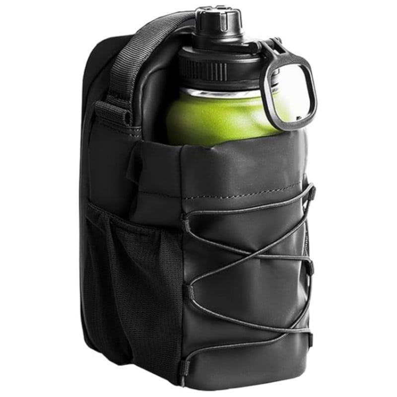 În stoc Geantă nouă pentru fierbător, comerț exterior, geantă magnetică pentru fierbător, geantă magnetică puternică pentru sală, geantă crossbody