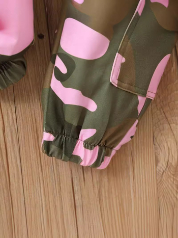 Φθινοπωρινό και Χειμερινό Παιδικό Φούτερ με Μακρυμάνικο Στάμπα με Γράμματα, Παντελόνι Παραλλαγής, Σετ Δύο Τεμαχίων, Ευρωπαϊκό και Αμερικανικό, Φθινοπωρινό και Χειμερινό