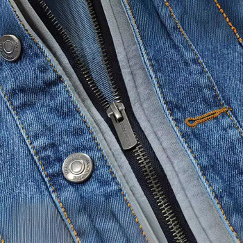 Μια γενιά παιδικών ενδυμάτων, παιδικά αγοριών, τζιν παλτό, μεγάλα παιδικά, μικρά και μεσαία παιδικά μπουφάν, κατασκευαστές χονδρικής για κοριτσίστικα μπουφάν