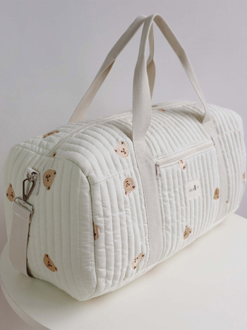 Összecsukható, hordozható poggyásztáska, utazótáska, unisex, rövid távolságokra, könnyű, nagy kapacitású, vállra akasztható, hordozható utazótáska.