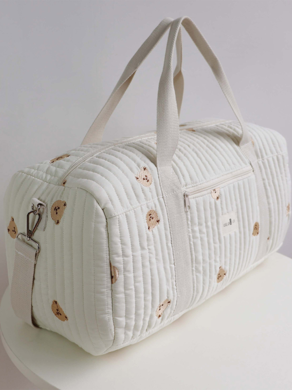 Összecsukható, hordozható poggyásztáska, utazótáska, unisex, rövid távolságokra, könnyű, nagy kapacitású, vállra akasztható, hordozható utazótáska.