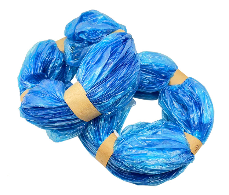 Guangdong Dehe χονδρικής πώλησης Amazon hot πώλησης αποσμητικό κουβά πάνας υψηλής φραγμού συμπλήρωμα σακούλας σκουπιδιών αντικατάστασης κάδου απορριμμάτων τσάντα