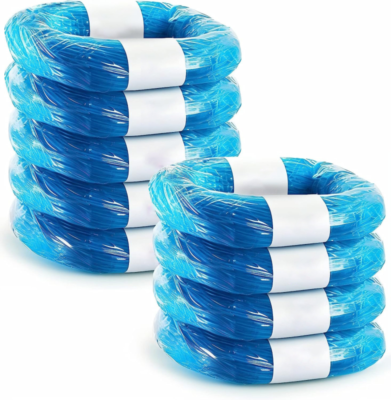 Guangdong Dehe χονδρικής πώλησης Amazon hot πώλησης αποσμητικό κουβά πάνας υψηλής φραγμού συμπλήρωμα σακούλας σκουπιδιών αντικατάστασης κάδου απορριμμάτων τσάντα