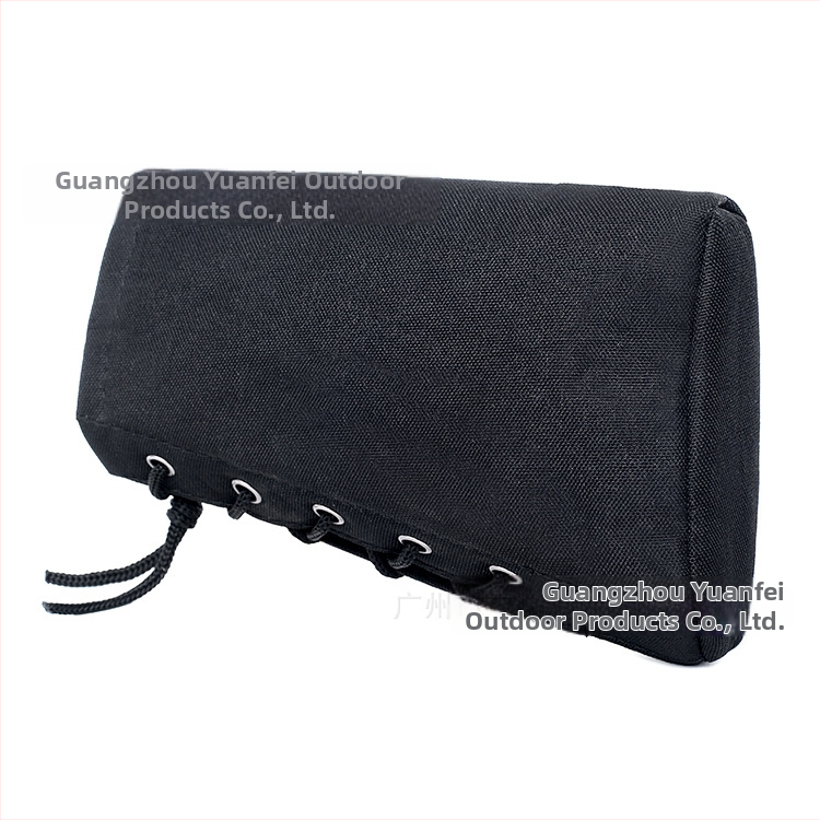 Vonkajšia multifunkčná taktická taška cez rameno s krytom Gill Profesionálny športový nárazuvzdorný ochranný kryt