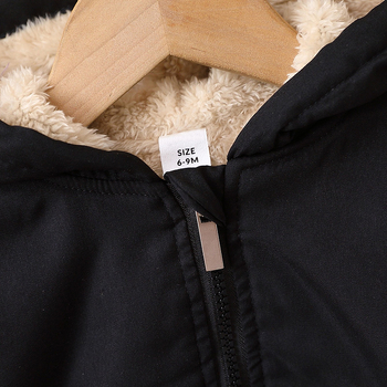 Νέα μοντέρνα ρούχα για αγόρια για το φθινόπωρο και τον χειμώνα 2024, βρεφικά παλτό για αγόρια, όμορφα παιδικά ρούχα, διασυνοριακά ρούχα