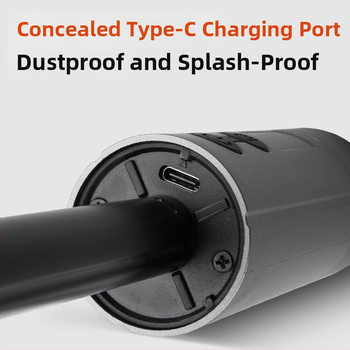 Lauko daugiafunkcis teleskopinis sulankstomas kempingo žibintas LED apšvietimo atmosferos lempa teleskopinis laikiklis itin ryškus žibintuvėlis palapinės lempa