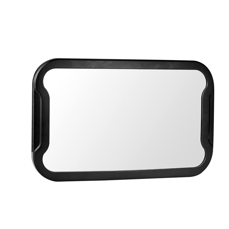 Tarpvalstybinis automobilio kūdikio saugos veidrodėlio saugos kėdutės automobilio galinio veidrodėlio stebėjimo veidrodėlio taško generavimas