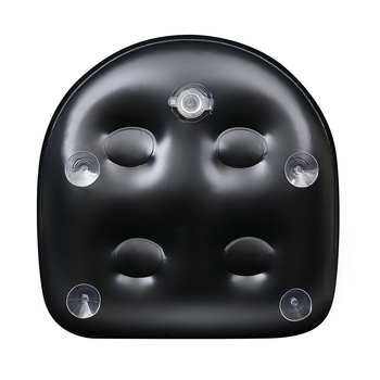 Uus paksendatud PVC täispuhutav spaapadi täiskasvanutele mõeldud mullivannipadi, kokkupandav, kaasaskantav õues kasutamiseks