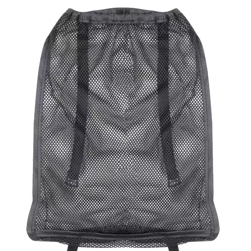 Beebivankri riputuskott, beebi kõndimise artefakt, lapsevankri riputuskott, emme hoiukott, hoiukott, beebi hoiukast