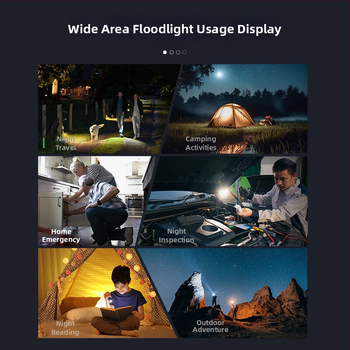 Φακός Philips Φακός με ισχυρό φως Εξαιρετικά μεγάλη διάρκεια ζωής μπαταρίας Εξωτερική επιβίωση Φωτισμός εξωτερικού χώρου Φως έκτακτης ανάγκης Sfl1123