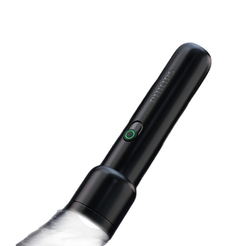 Φακός Philips Φακός με ισχυρό φως Εξαιρετικά μεγάλη διάρκεια ζωής μπαταρίας Εξωτερική επιβίωση Φωτισμός εξωτερικού χώρου Φως έκτακτης ανάγκης Sfl1123