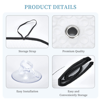 Piiriülene tarne Amazonist auto esiklaasi päikesesirmi (alumiiniumfooliumist) tellimiseks