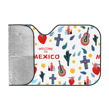 Piiriülene tarne Amazonist auto esiklaasi päikesesirmi (alumiiniumfooliumist) tellimiseks