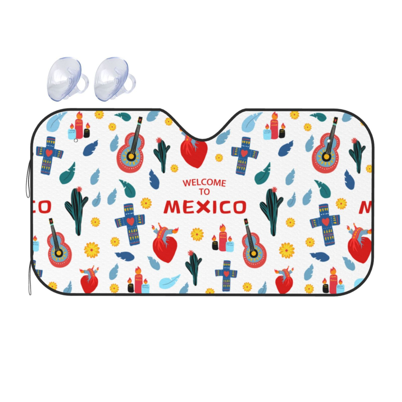 Piiriülene tarne Amazonist auto esiklaasi päikesesirmi (alumiiniumfooliumist) tellimiseks