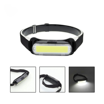 Nauji šviesūs lauko COB žibintai, trys TYPE-C įkrovimo žvejybos, naktinio važiavimo, kempingo, sportiniai žibintai