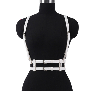 Kõikvõimalik vabaaja vöö, vöökaunistus, PU nahast vöö, ühes tükis, riidevöö, isiksuseomadustega õlarihm