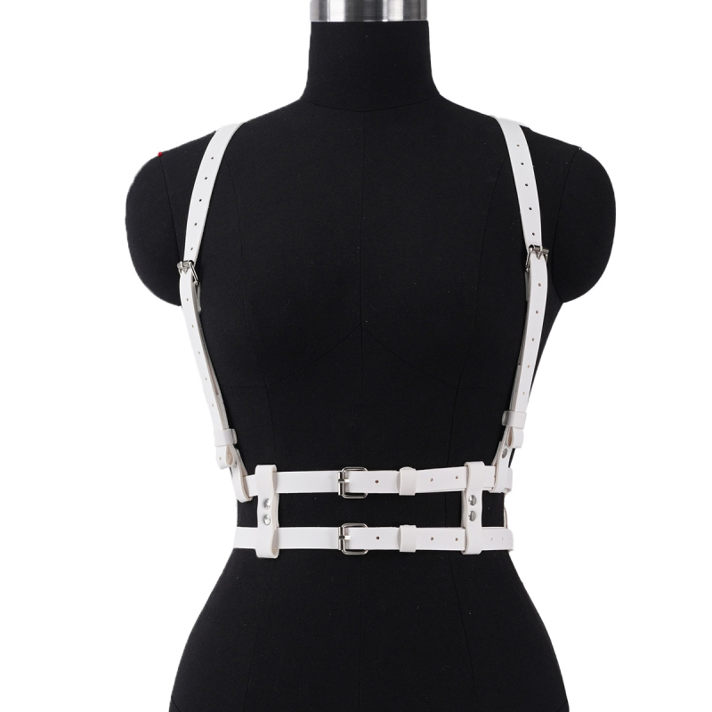 Kõikvõimalik vabaaja vöö, vöökaunistus, PU nahast vöö, ühes tükis, riidevöö, isiksuseomadustega õlarihm