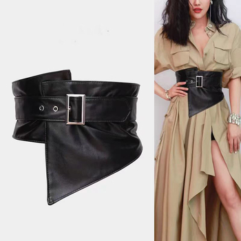 Väliskaubanduse plahvatused Naiste vöökohaga tihend Vöökohaga lai vöö Dekoratiivne kleit Vöökohaga sobiv seelik Särk
